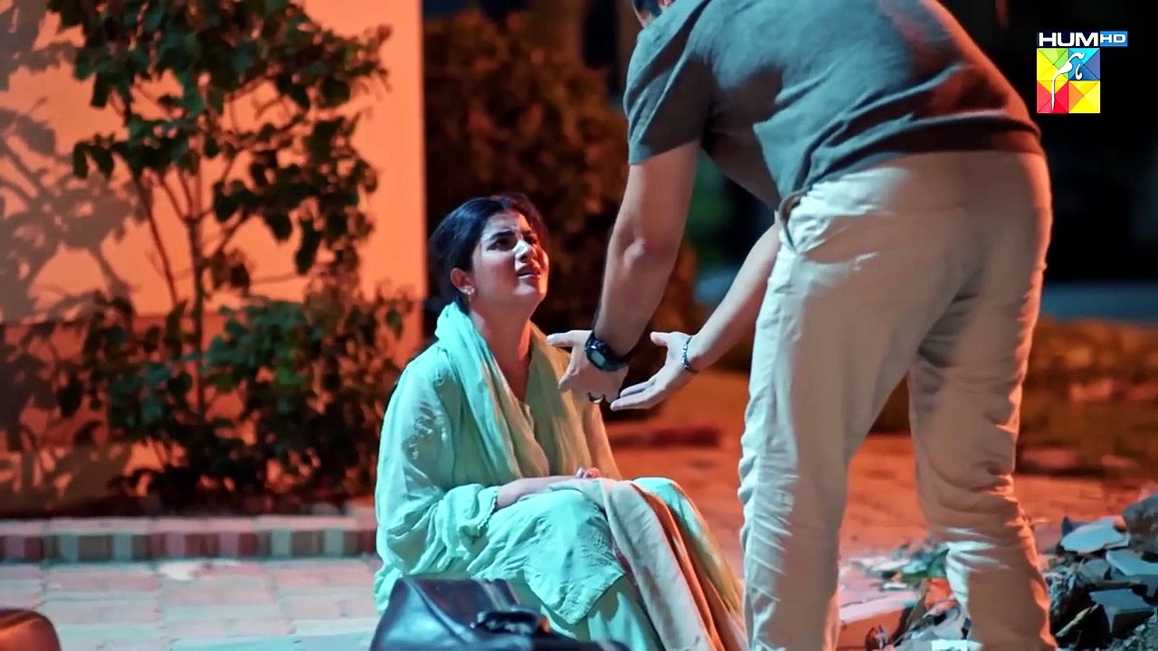 Sirf Shabana - Episode 08 [Eng Sub] - 20 April 2026 - [ Sohai Ali Abro_ Adeel Husain ] - HUM TV(720P_HD)