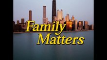 Family Matters - 1x16 - The Party - HD 1080