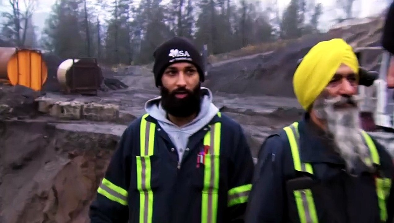 highway thru hell s13e03