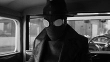 Spider-Man: Noir Trailer (3) OV