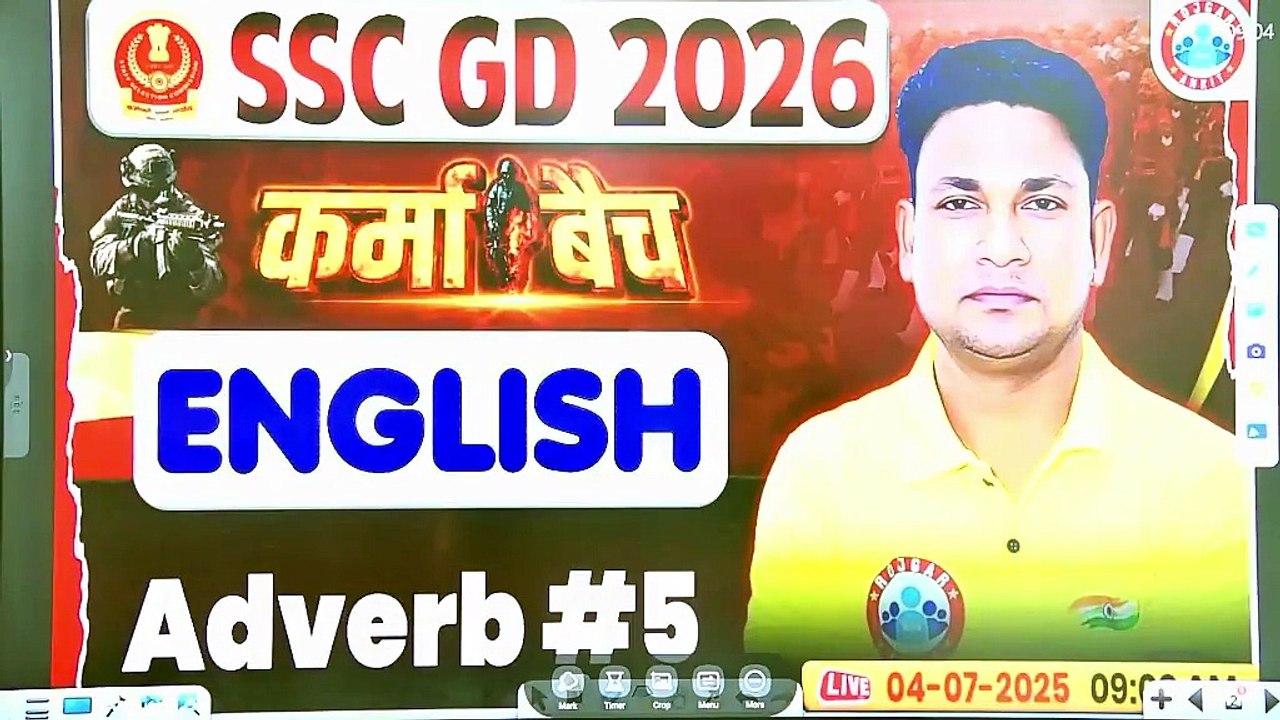 adverb 5