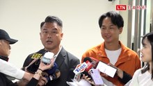 北市藍白合？ 陳宥丞：民眾黨已與蔣萬安建立默契