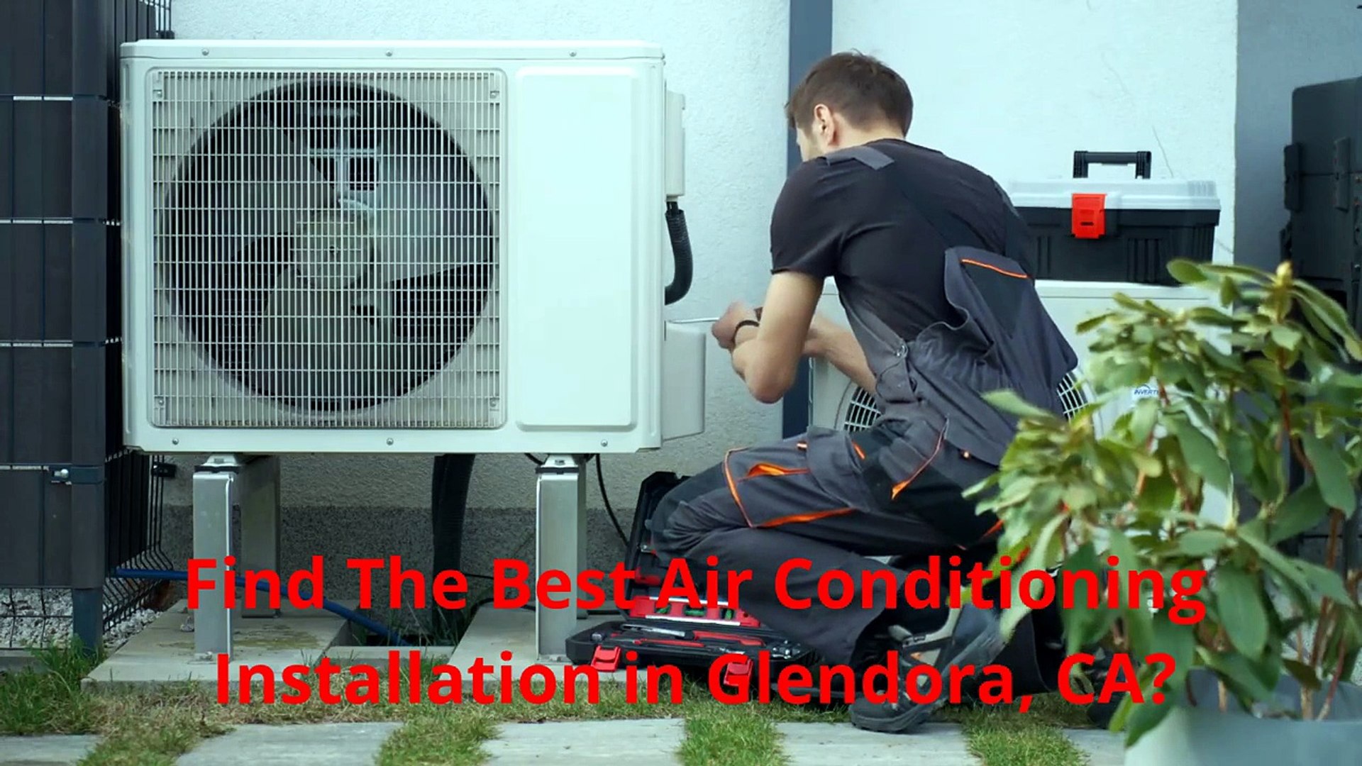 Ameduri Heating & Air Conditioning Installation in Glendora, CA