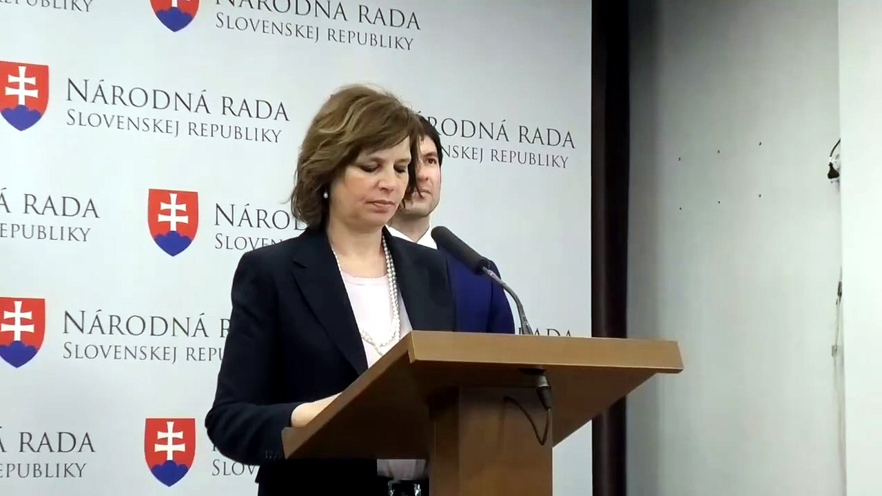 ZÁZNAM: Opozícia kritizuje postoj ministra R. Takáča k auditu EK, varuje pred dôsledkami