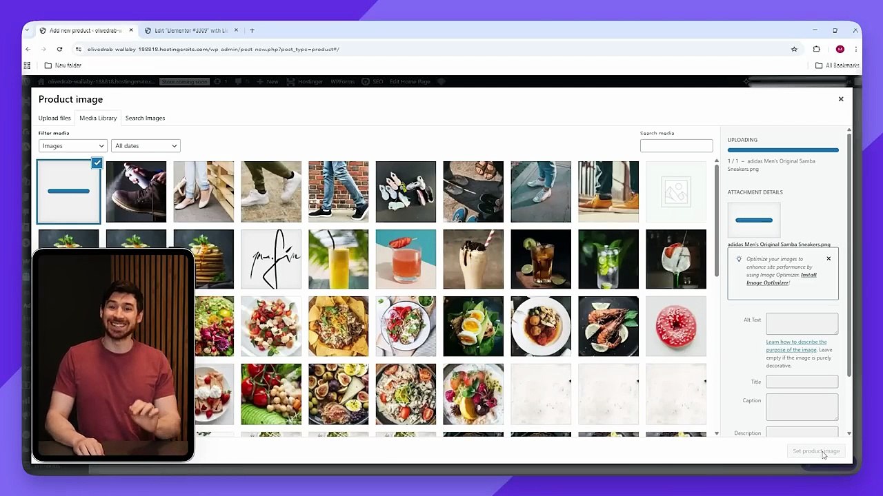 Ultimate Hostinger WordPress Tutorial | Easy 2026 Step-by-Step Guide