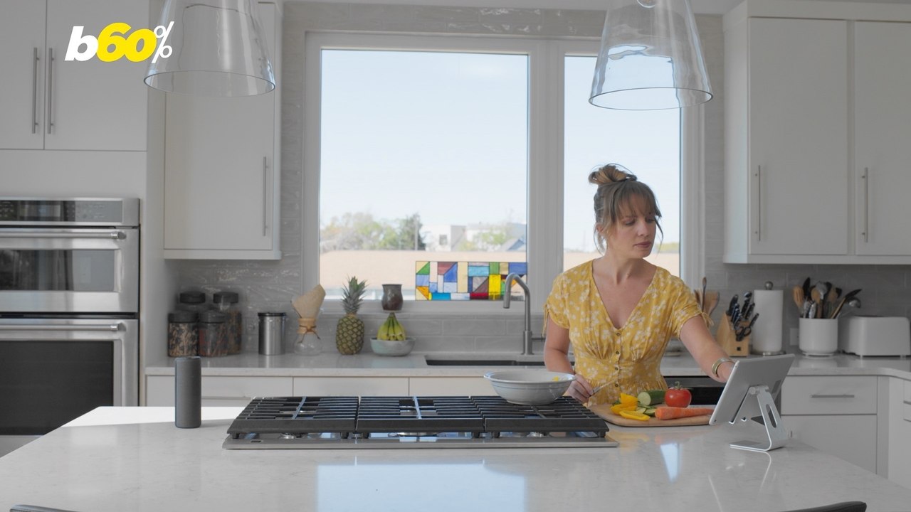 Why 55% of Households Install Energy-Efficient Appliances to Curb Food Waste