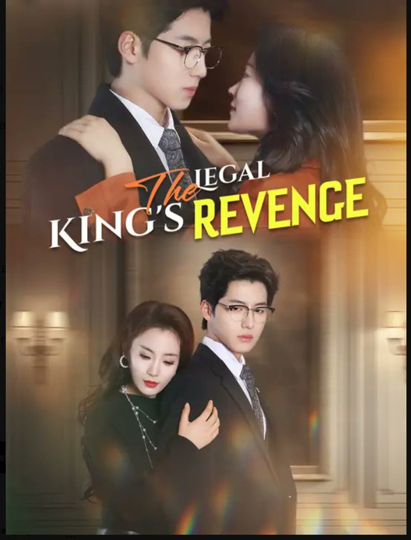 The Legal King's Revenge- Full Drama Movie English Sub