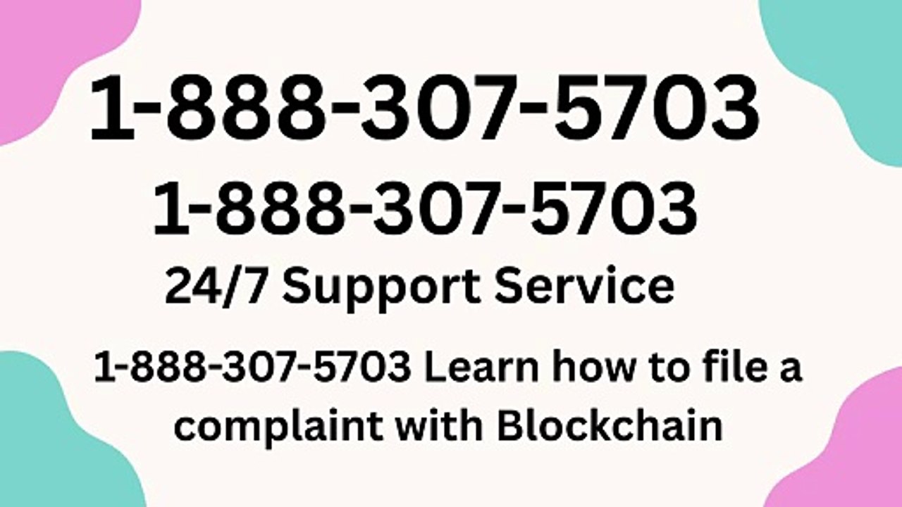 !!Complete™ List of Blockchain ™ Official Customer Service Guide Step-by-Step Help & Support Blockchain ™