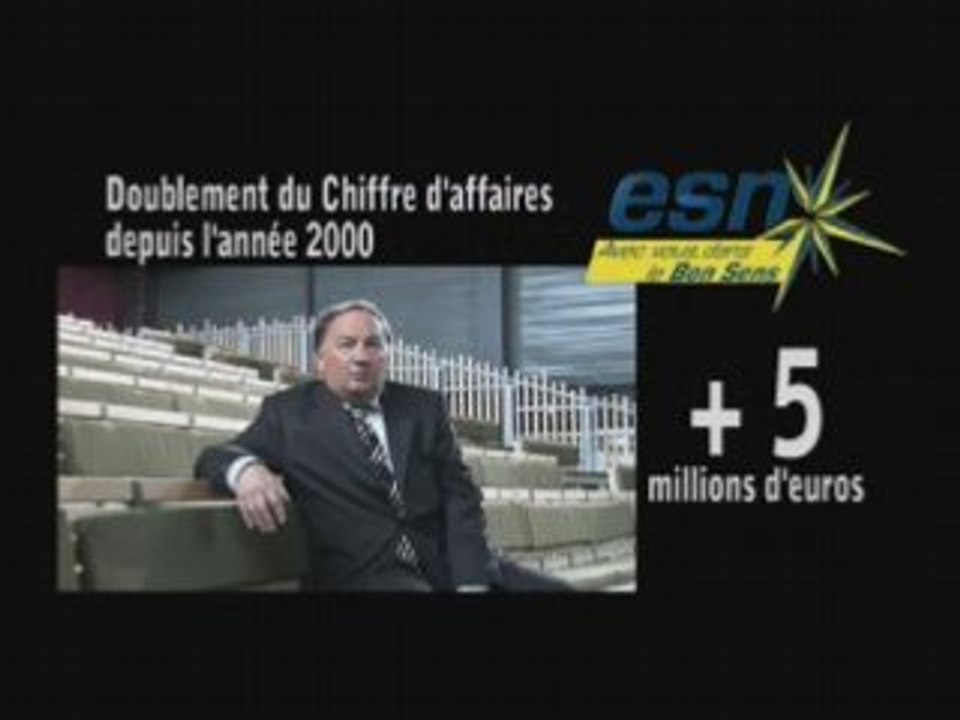 Société ESN