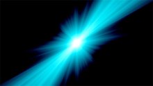 Astronomers Get Closer to Explaining Light Between Galactic Clusters