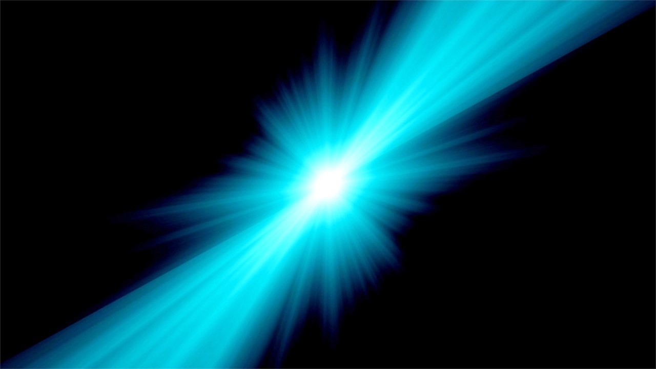 Astronomers Get Closer to Explaining Light Between Galactic Clusters