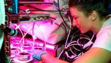 Behind the Lens: The Best ISS Photos of 2022