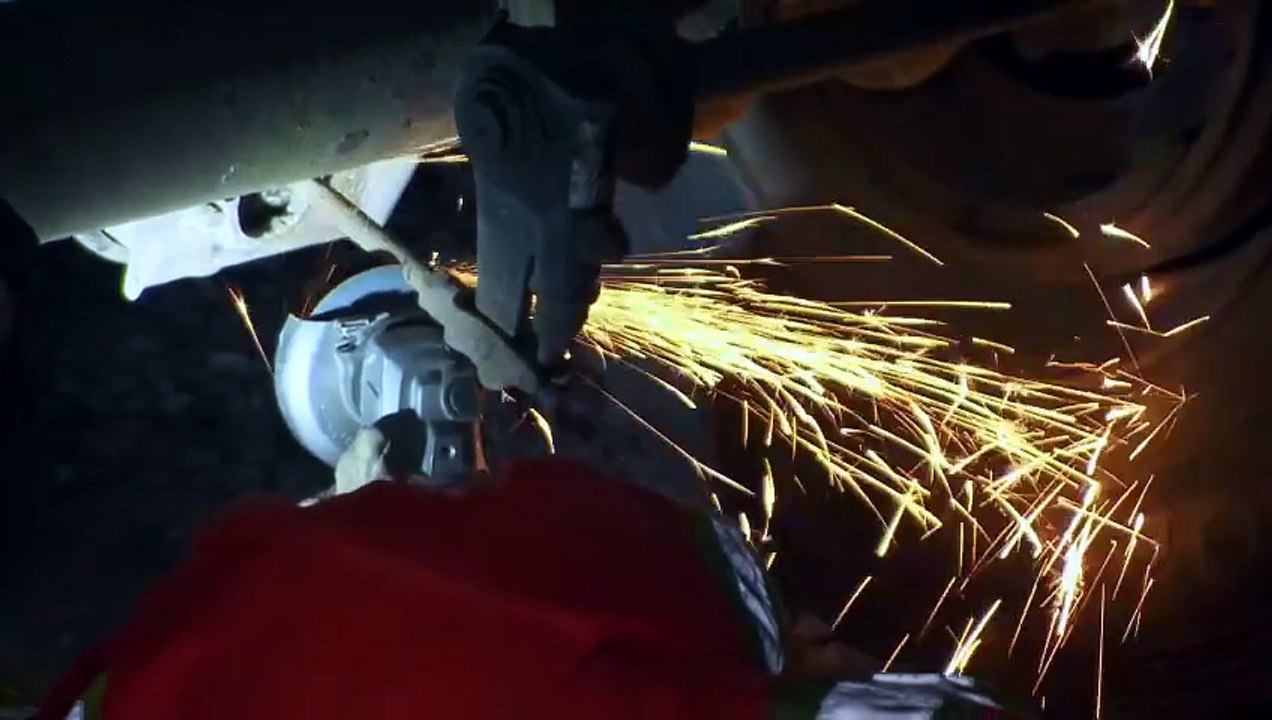 highway thru hell s13e04