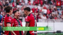 Asamblea aprueba nuevo modelo de gobierno en Liga MX | Milenio Noticias La Afición, 23 de abril 2026