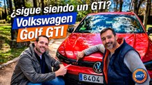 🔥 Volkswagen Golf GTI Mk8.5: ¿sigue siendo el rey de los GTI?
