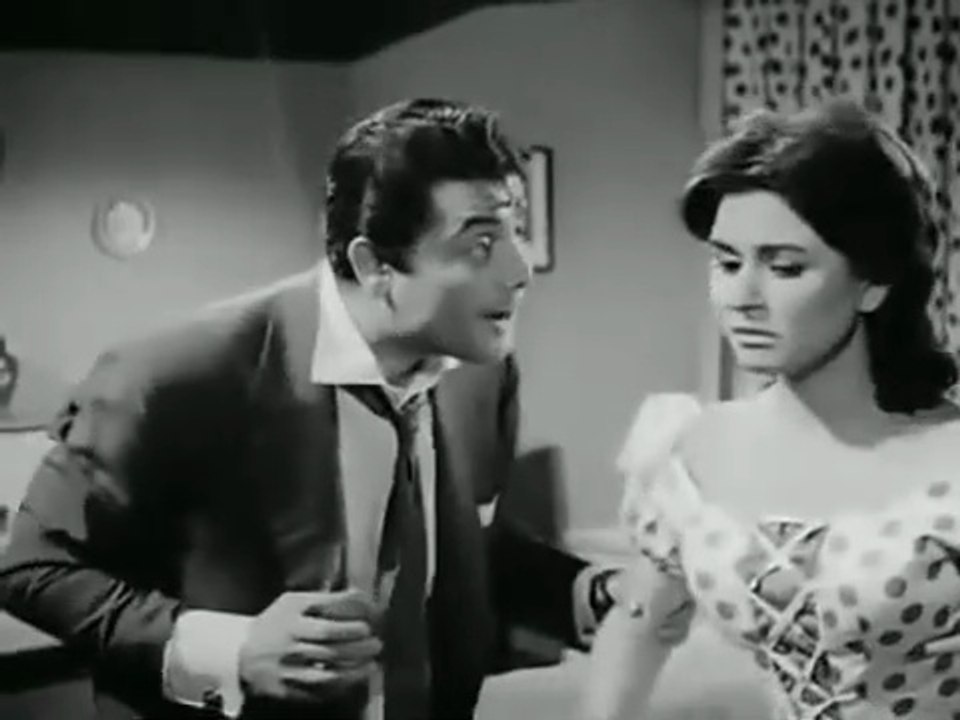 HD فيلم | ( لماذا أعيش ) ( سعاد حسنى و شكري سرحان ) ( 1961) بجودة
