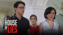 House of Lies: Marj and Jasmine leave the Torrecampo residence (Episode 68)