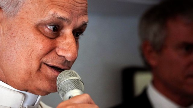 El Papa pide tratar con dignidad a los migrantes: Debemos tratarlos con humanidad y no peor que a los animales