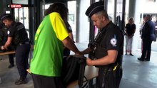 Le port de couteaux se banalise chez les jeunes malgré les annonces du gouvernement : Etat des lieux