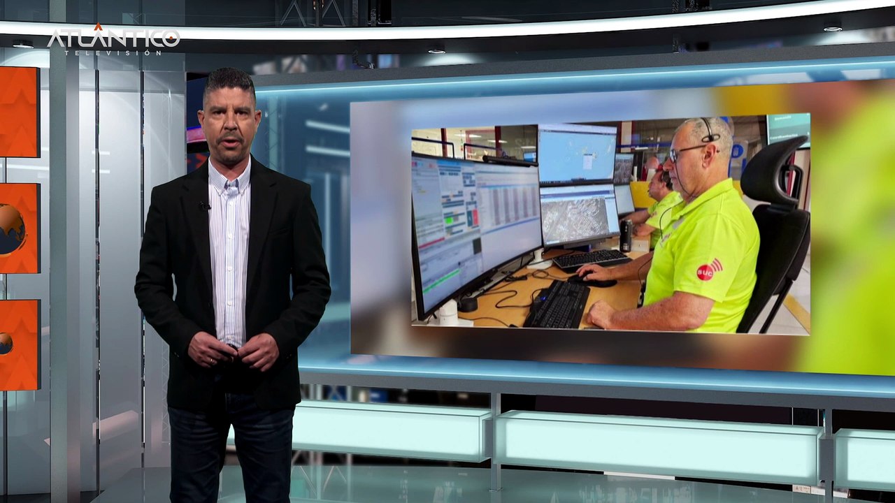 Flash Informativo del 24 de april de 2026 a las 09:32