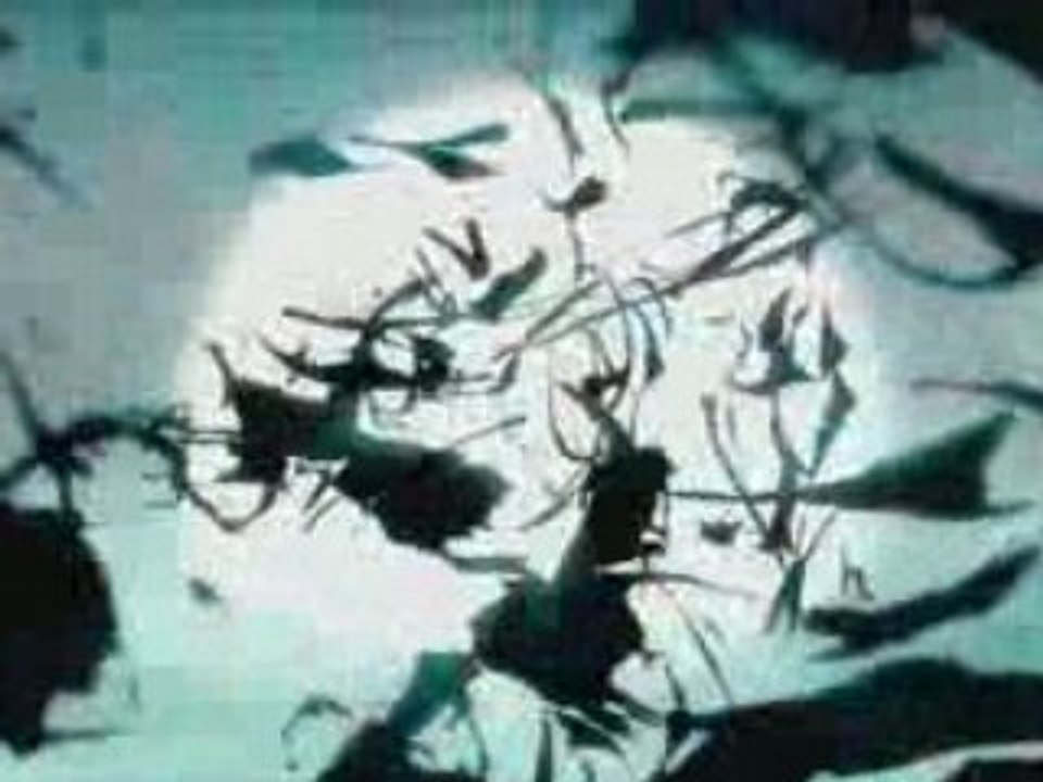 The darkness trailer 2