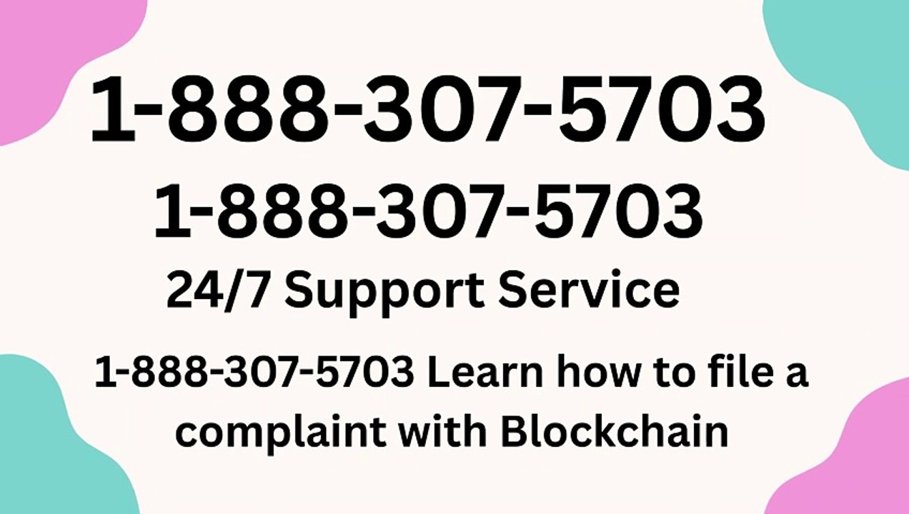 ≋ ¶ ¶ 《Official Immediately》】 ⁂Blockchain ® Toll free© helpline® Numbers Contact⁂ (247) ⁂Live Person Care)