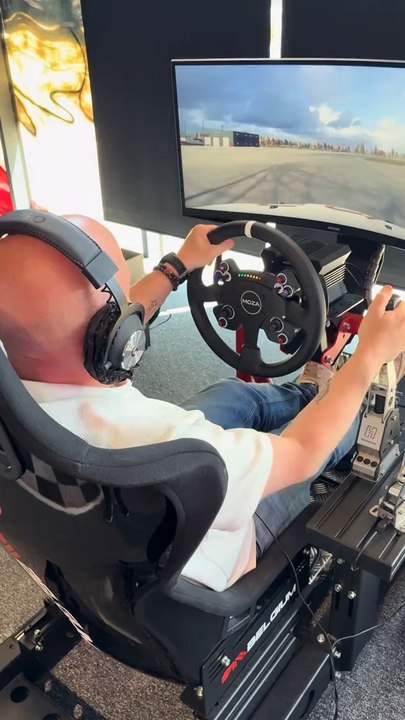 Drift sensation