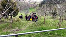 Kahramanmaraş'ta kayıp olarak aranan kişinin cesedi tarlada bulundu