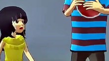 Cep Cep Cep Jangan Nangis,,Nih Semangka