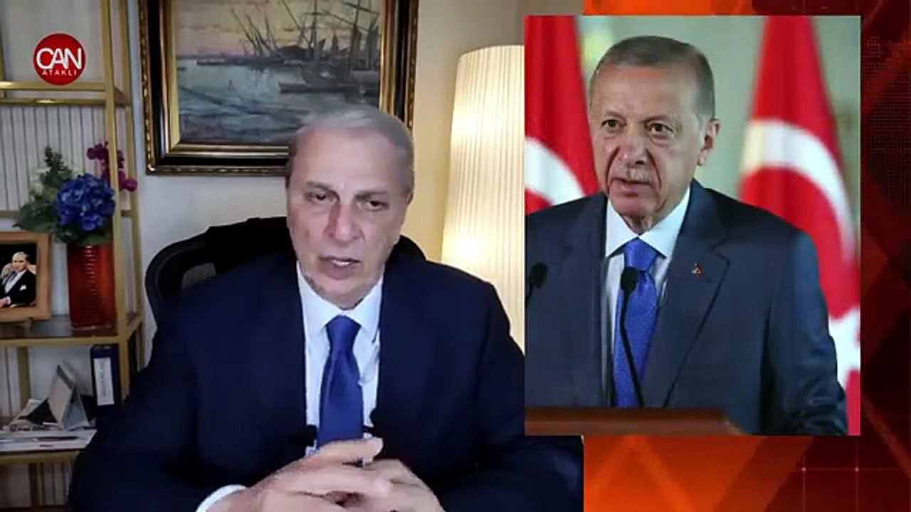 Durup dururken o soru niye soruldu?