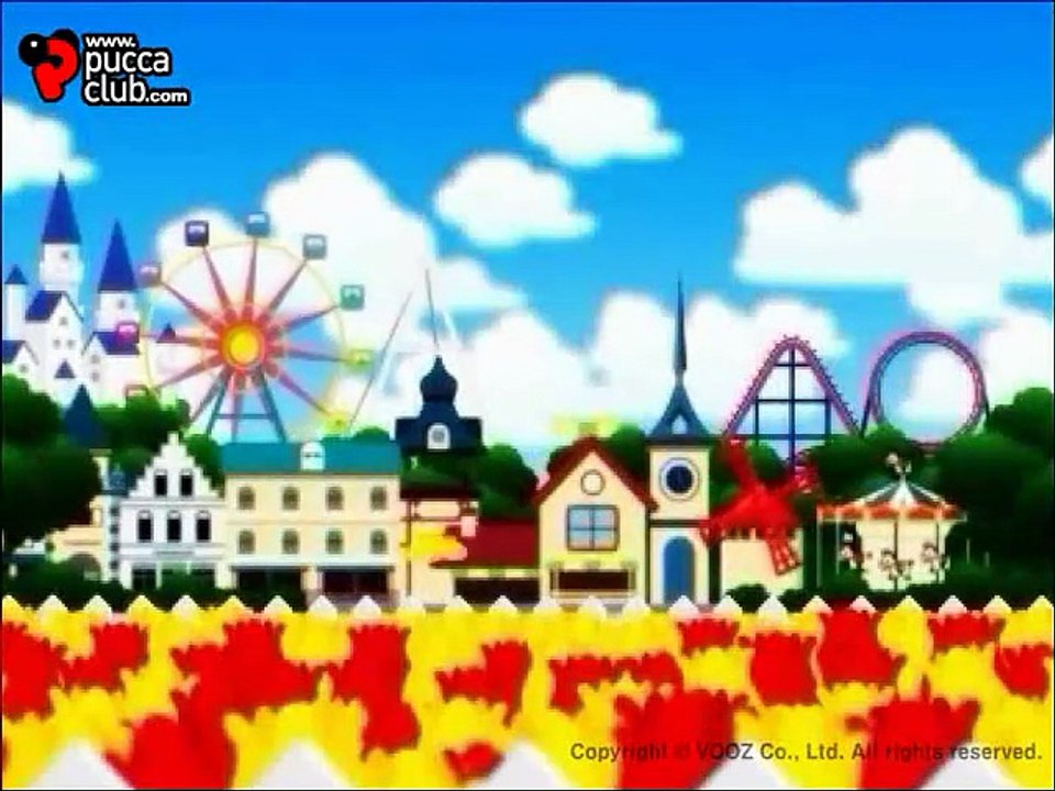 Puccaland