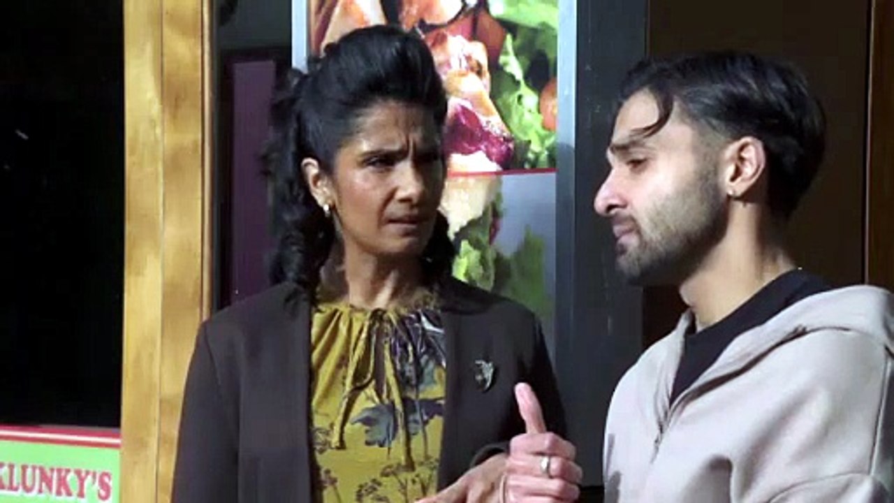 EastEnders 21th April 2026