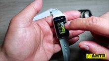 Keqiwear S18 Smart Watch (Review)