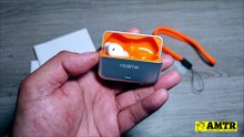 Realme Buds T500 Pro (Review)