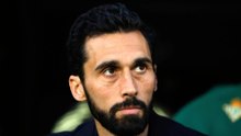 Arbeloa: "Los que tienen que decidir este tipo de situaciones no saben ni entienden"