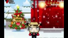 Pucca - Winter Story