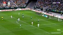 بتيس و ريال مدريد 1