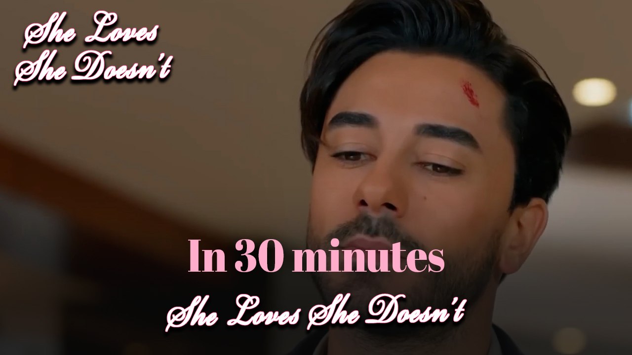 She Loves She Doesn't In 30 Minutes Episode 53