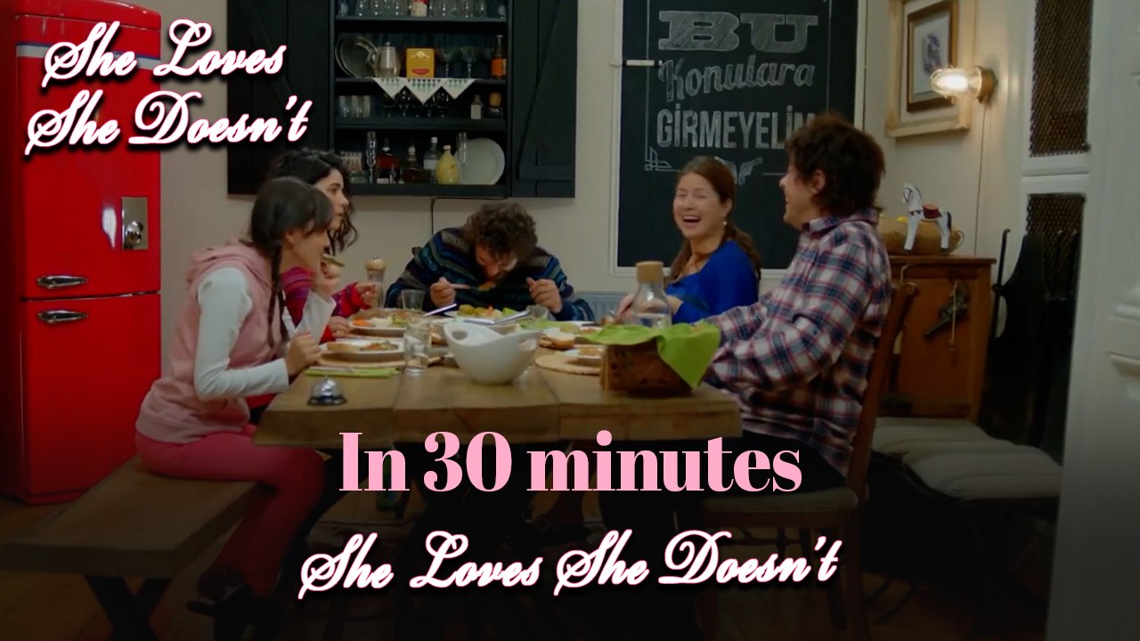 She Loves She Doesn't In 30 Minutes Episode 54