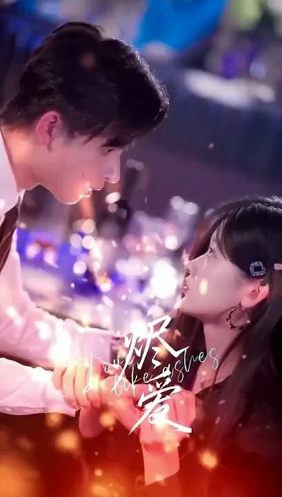 to love a villainess chinese drama(telegram@linkeex) [Full Movie] [Full Story]Full EP - Full