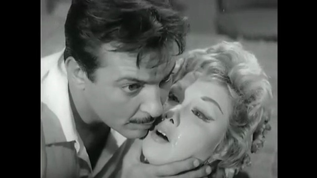 HD فيلم | ( صراع في الجبل ) ( بطولة) ( رشدي أباظة ومحمود المليجي) ( إنتاج عام 1961) كامل بجودة