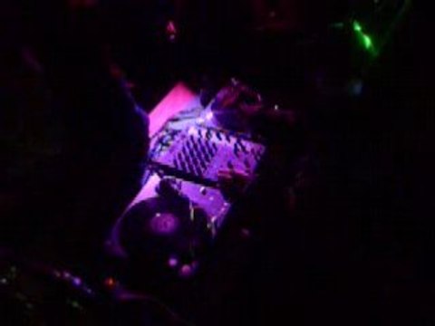 Anniv Fredo Mekano DDP