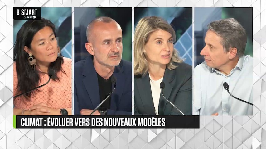 SMART IMPACT - Transition écologique : l’enjeu de la prise de conscience