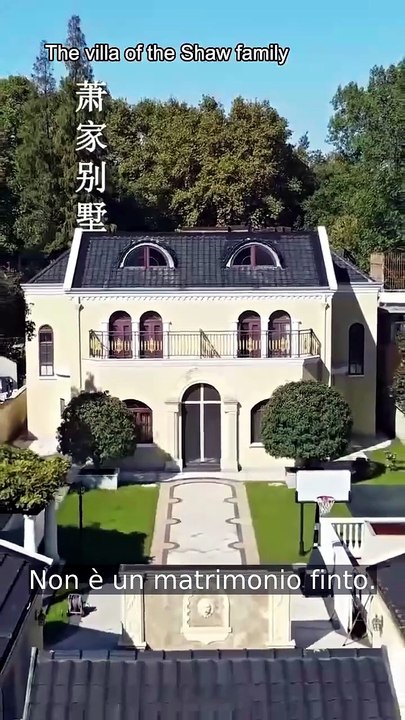 dimenticami non la mia ragazza selvaggia, l'ereditiera è il tuo solo dramma cinese | Film Completo in Italiano