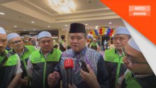 Peraturan diperketat demi keselamatan, keselesaan jemaah