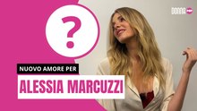 Alessia Marcuzzi ufficializza l’amore con Tiago Schietti: fuga romantica in Brasile