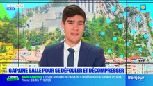 Bonjour DICI du vendredi 24 avril 2026