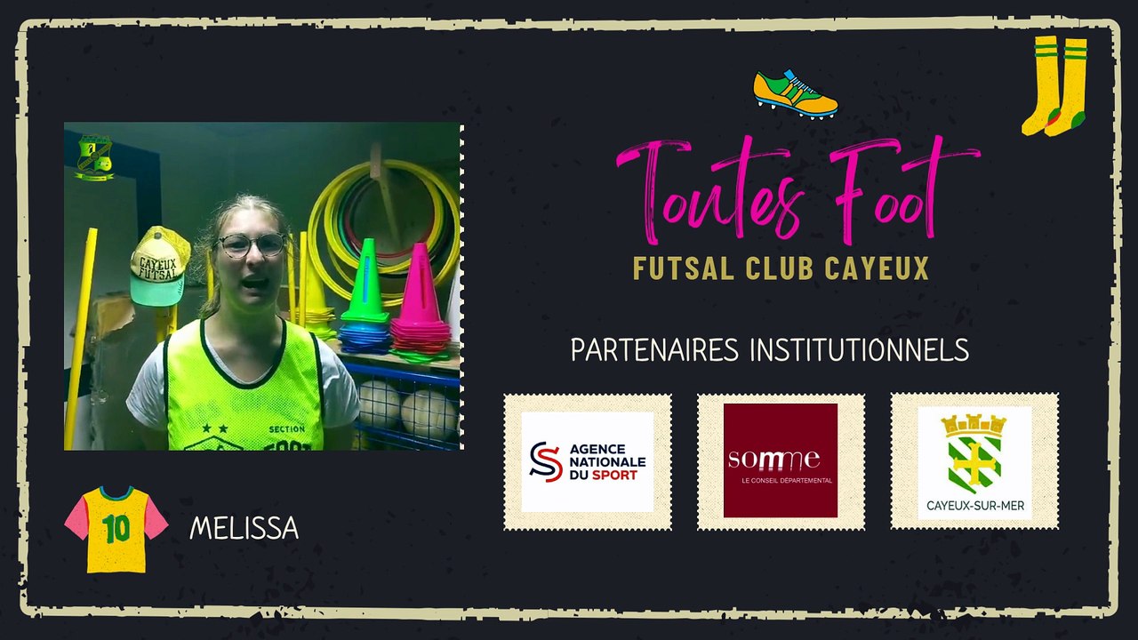 TOUTES FOOT 2026