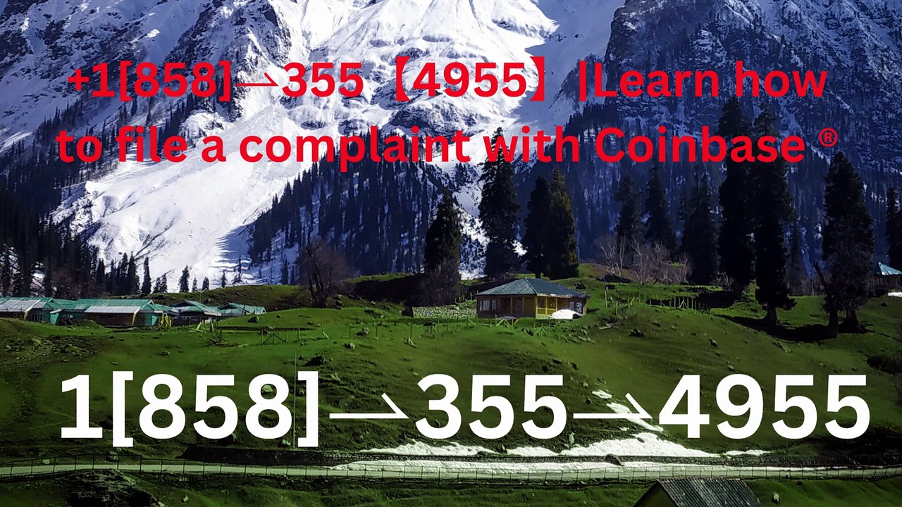 Fu™ {{Contact©}} of Coinbase® CUSTOMER SUPPORT Assistance℗ Contact Numbers : Easy Step-by-Step Guide