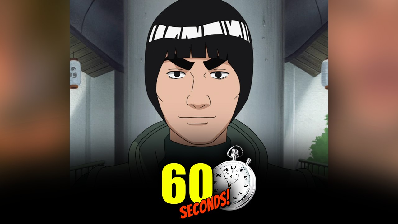 GAÏ MAITO en 60 SECONDES !